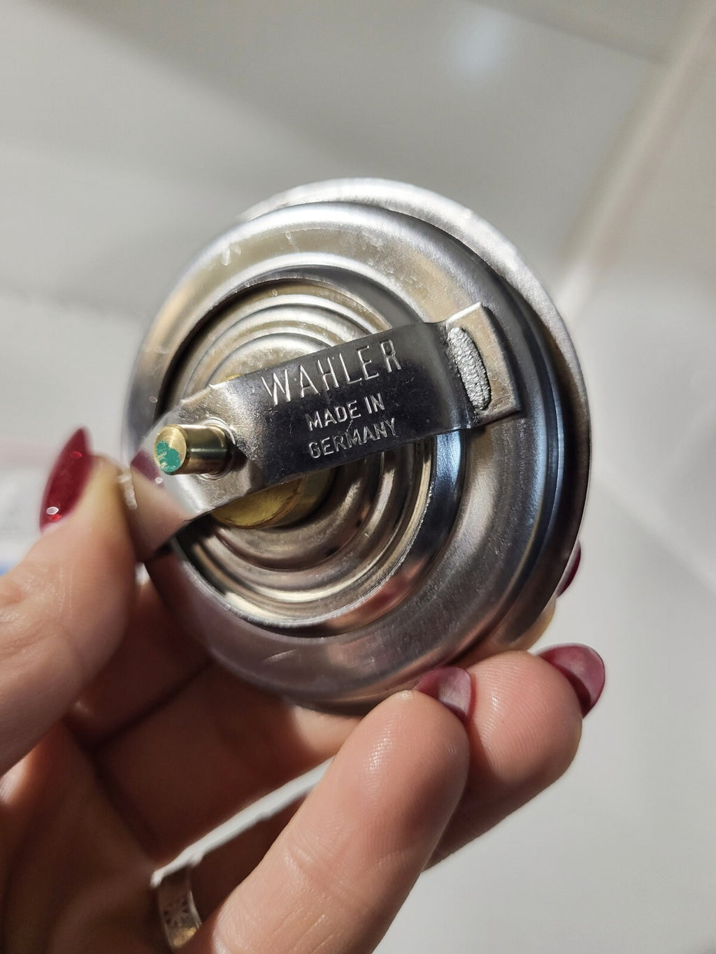 BMW E30 E36 E34 Thermostat 11537511580