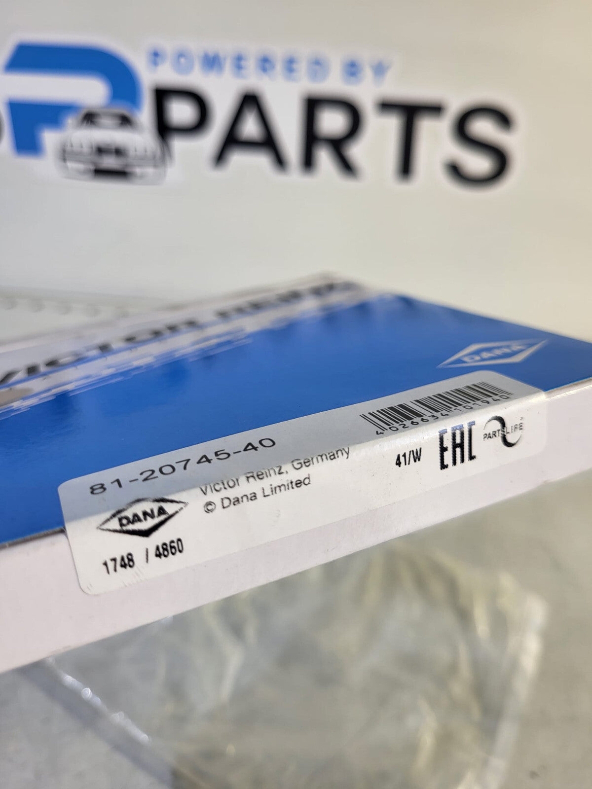 BMW E30 E36 E46 E39 Shaft seal (90X110X12) 11142249533 81-20745-40