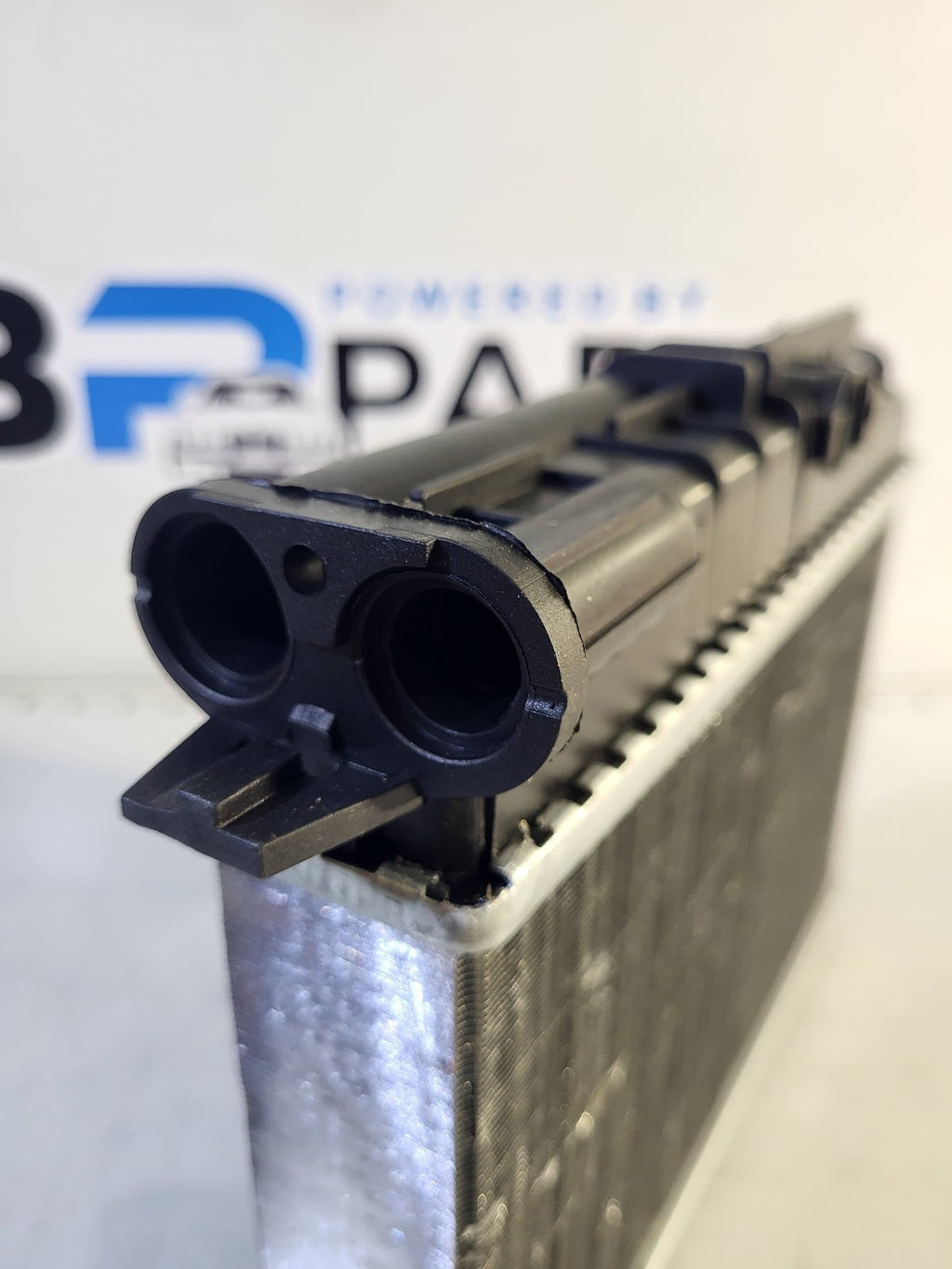 BMW e34 Heater radiator 64118351171