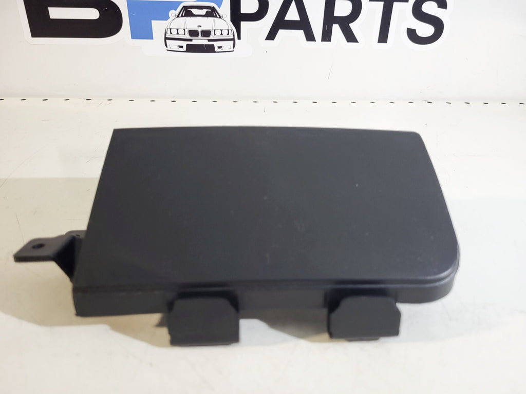 BMW E34 Cover front foglight cut-out, left 51111946497