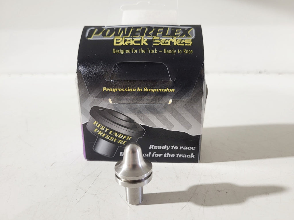 BMW Clutch Fork Pivot Pin Powerflex PFF5-470 21511223328