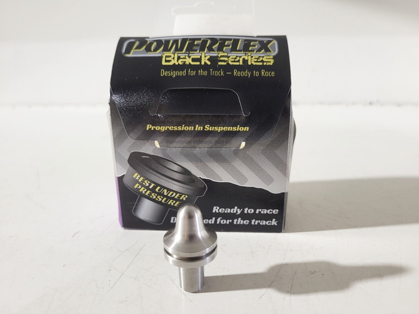 BMW Clutch Fork Pivot Pin Powerflex PFF5-470 21511223328