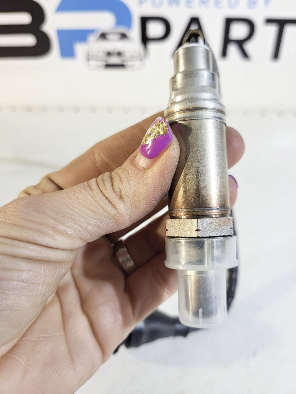 BMW E36  Oxygen sensor 11781735499