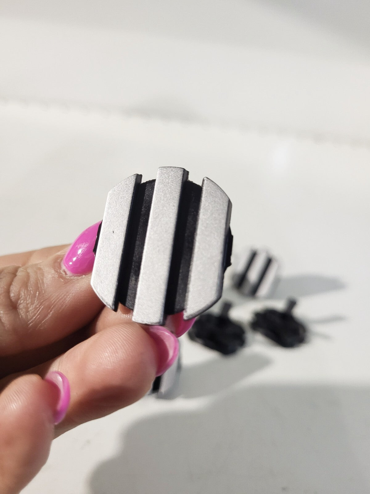 1PSC BMW E34 E39 E46 E36 E60 E38 Cap  11121726089