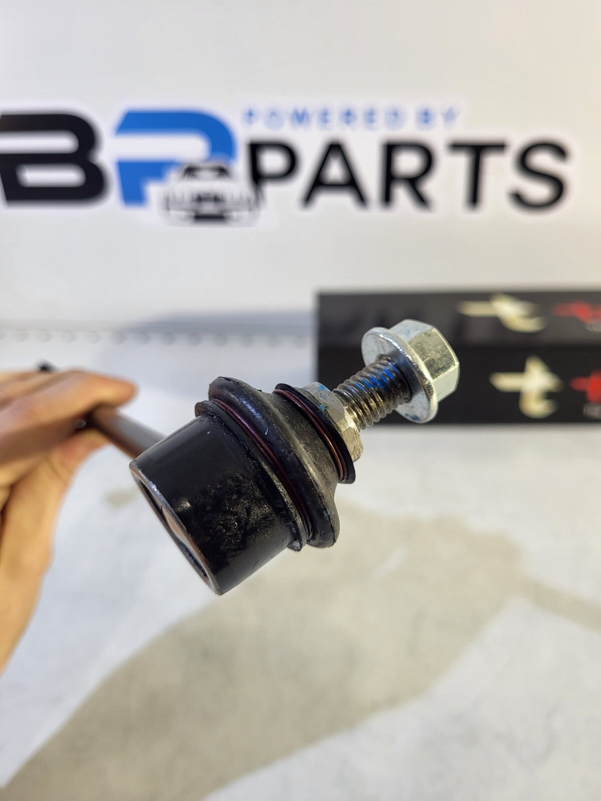 BMW 1 Series E81 Swing support (290mm), front, right 31356765934 50-11580