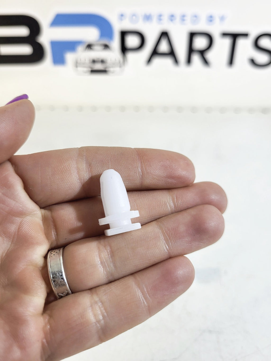 BMW E21 E30 E36 E23 Clamp 1psc 51471840961