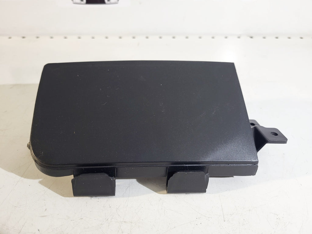 BMW E34 Cover front foglight cut-out, right 51111946498