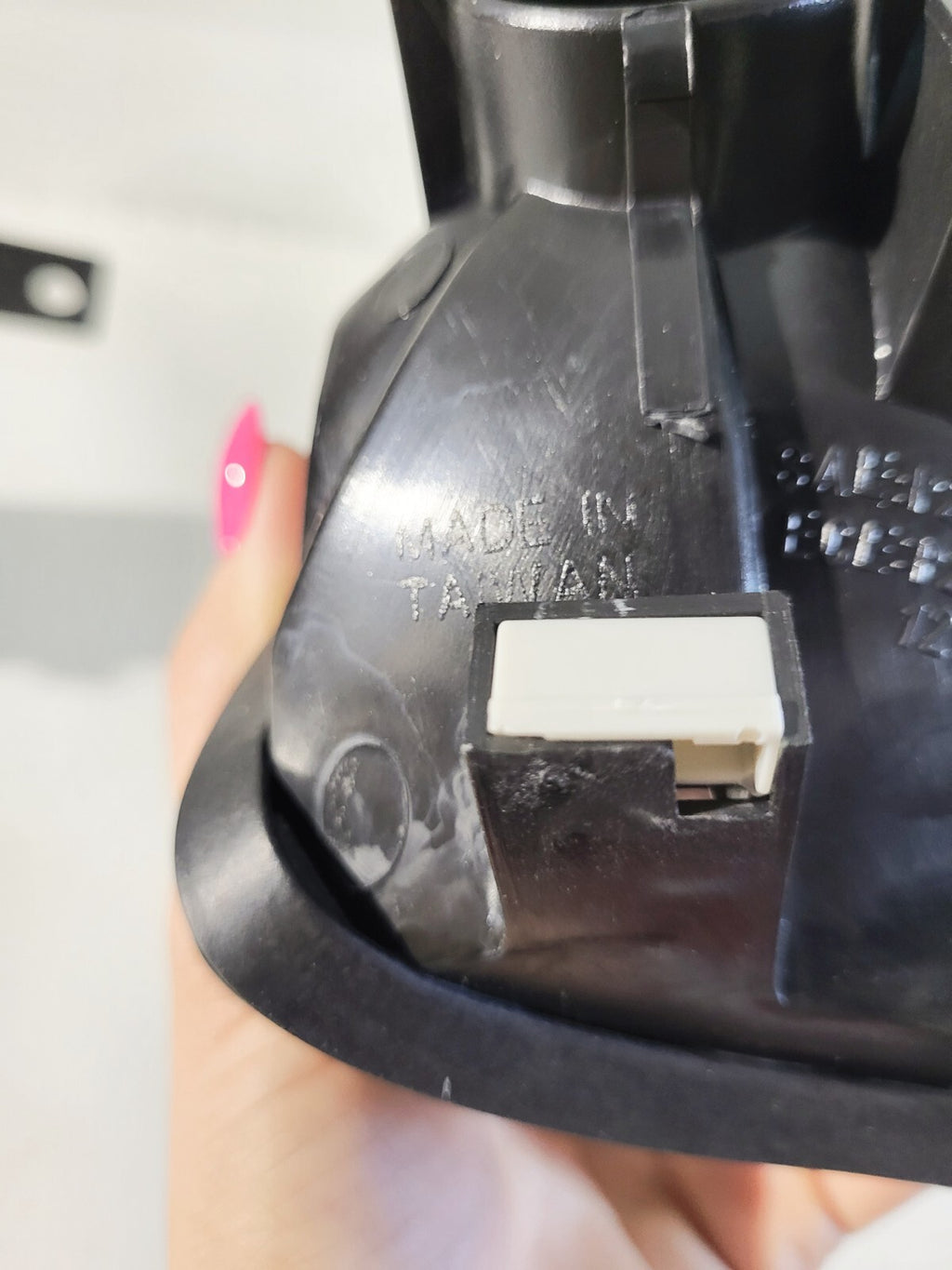 BMW E34  Left, right  turn indicator, smoked 63131384033 63131384034