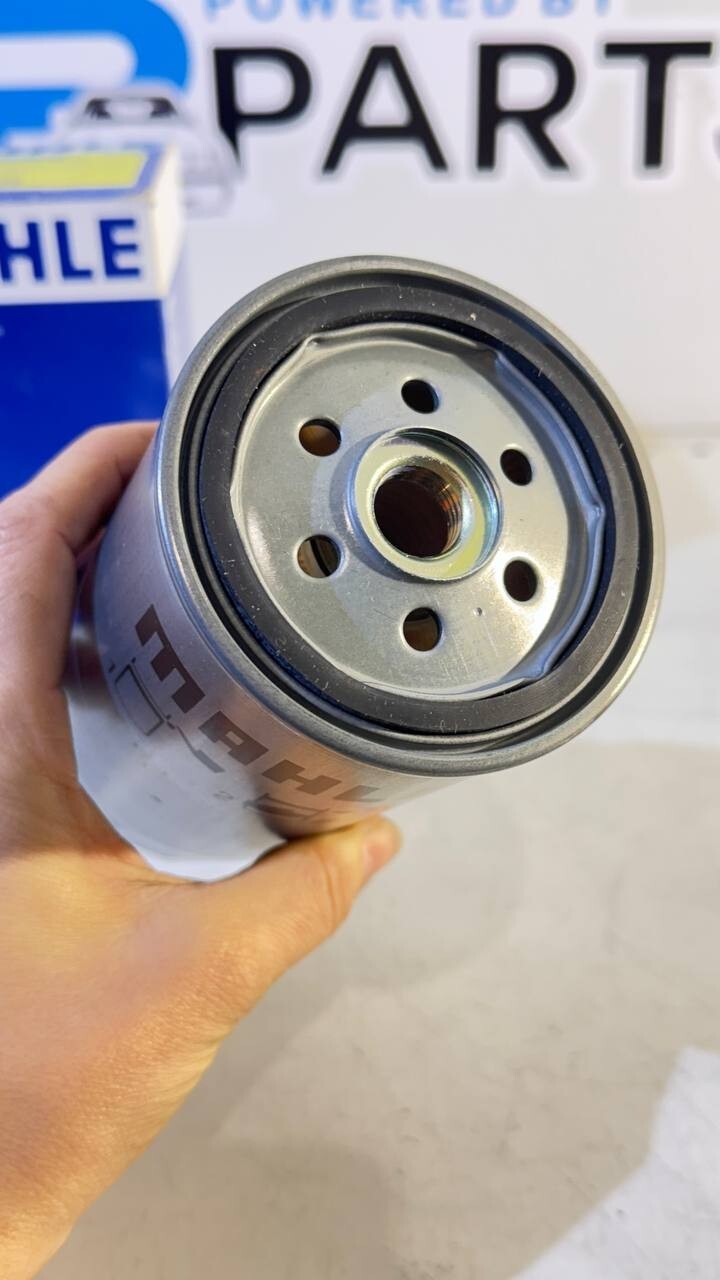 BMW E34,E36,E38,E39 Fuel Filter (MAHLE) KC98 13387786647