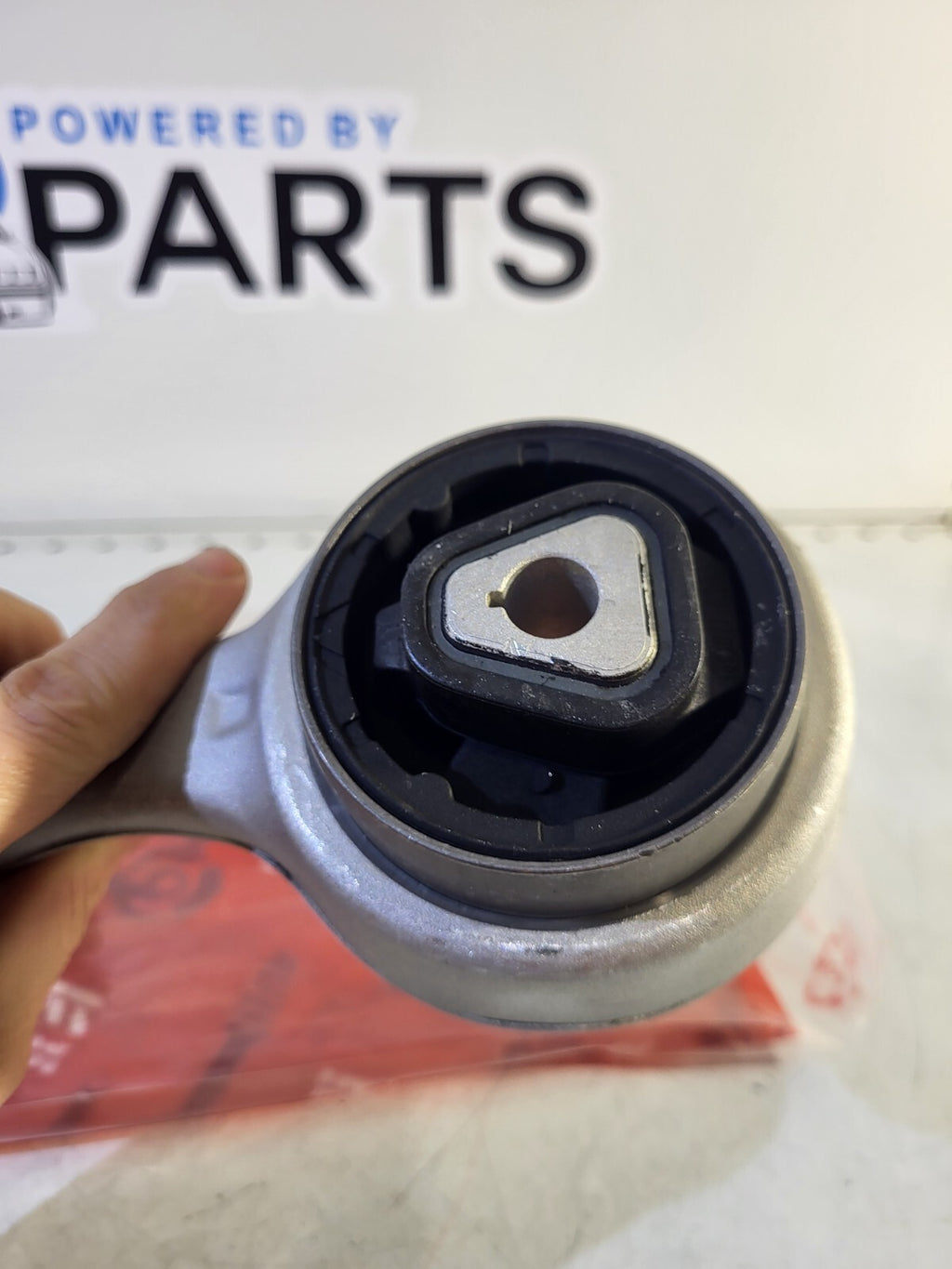 BMW 1 Series E81 Repair set for radius rod, left 31122405861 JTC1028