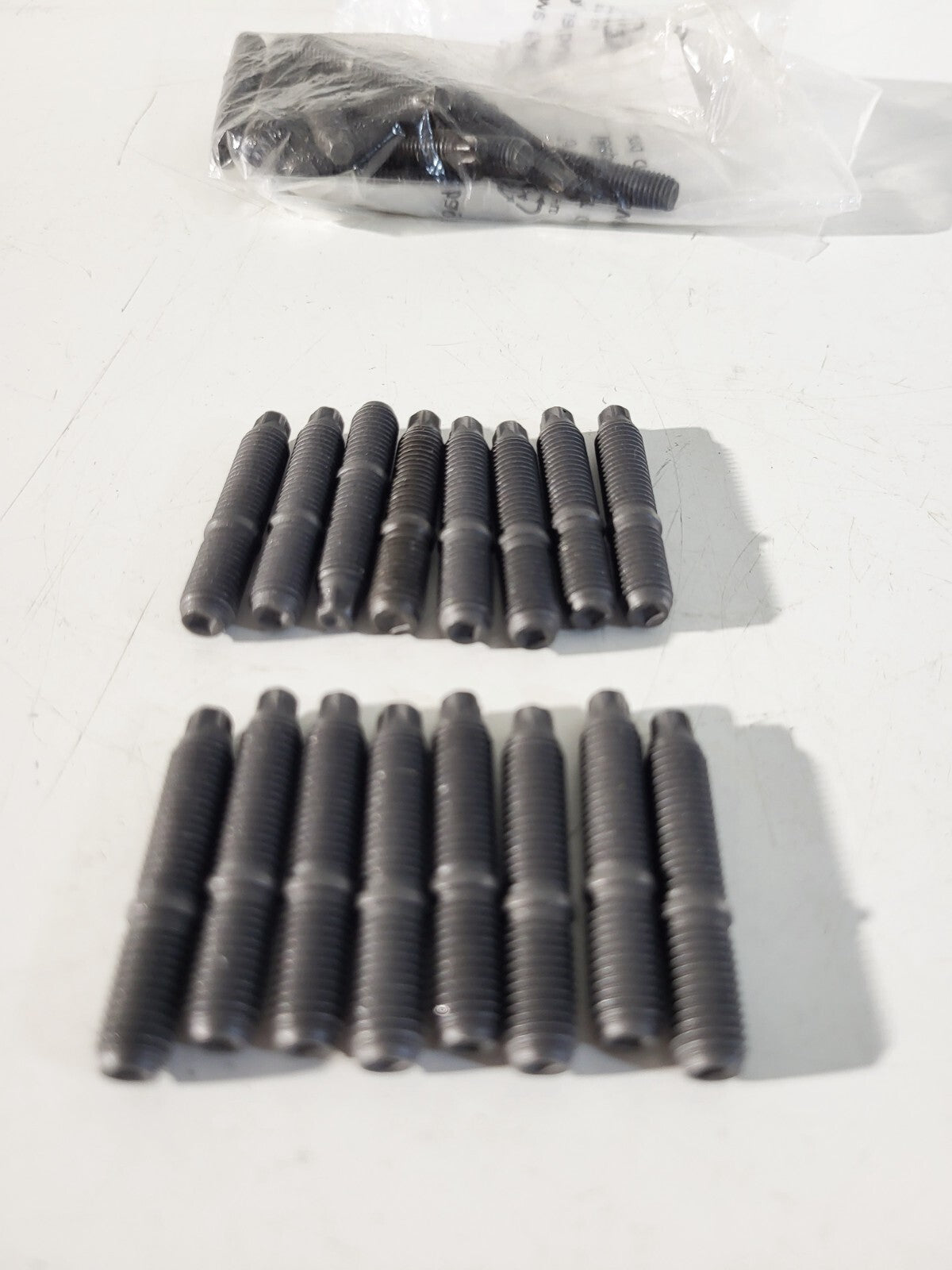 BMW ASA-stud bolt M7X39MM 11127593376 16pcs