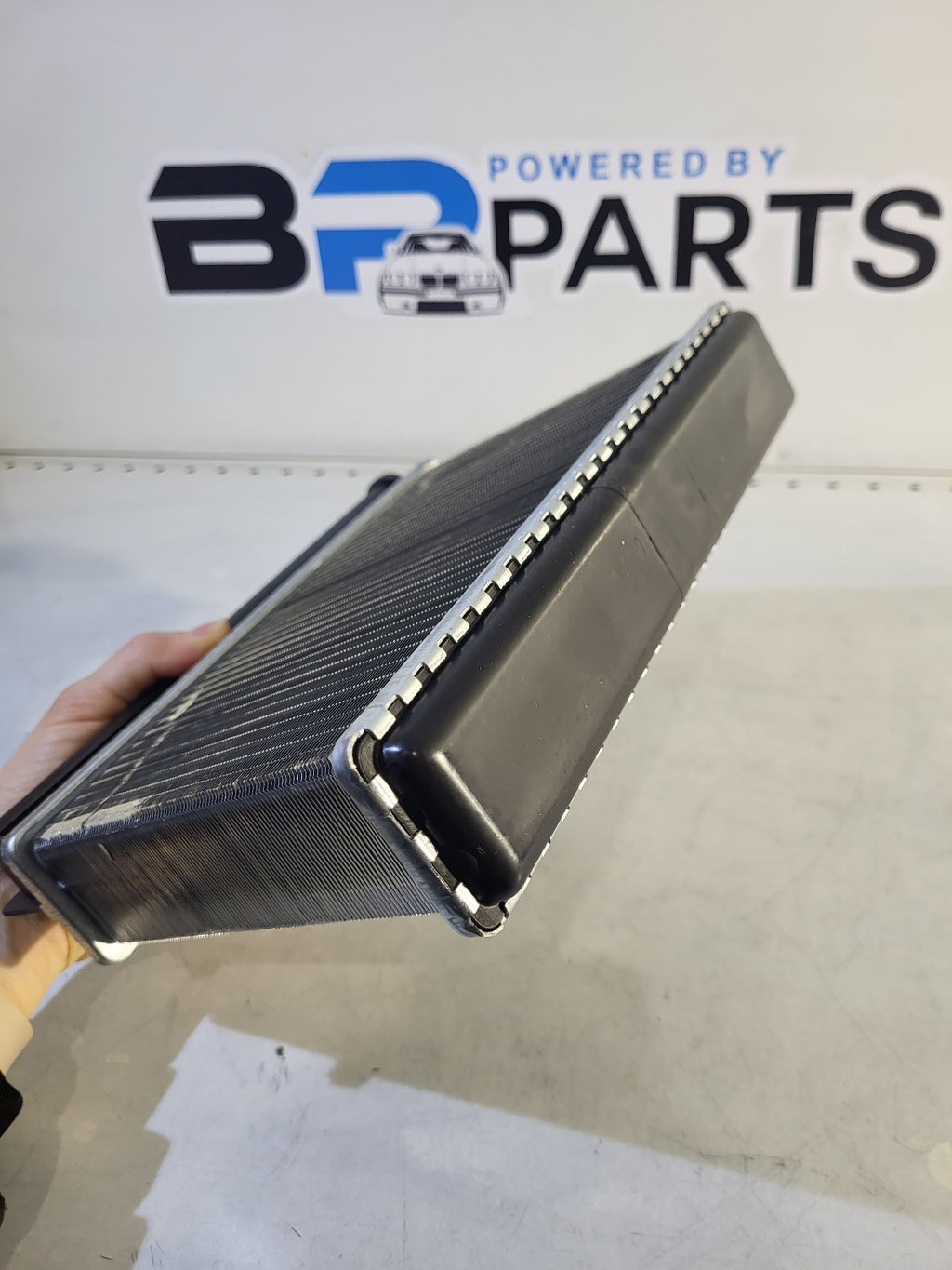 BMW e34 Heater radiator 64118351171