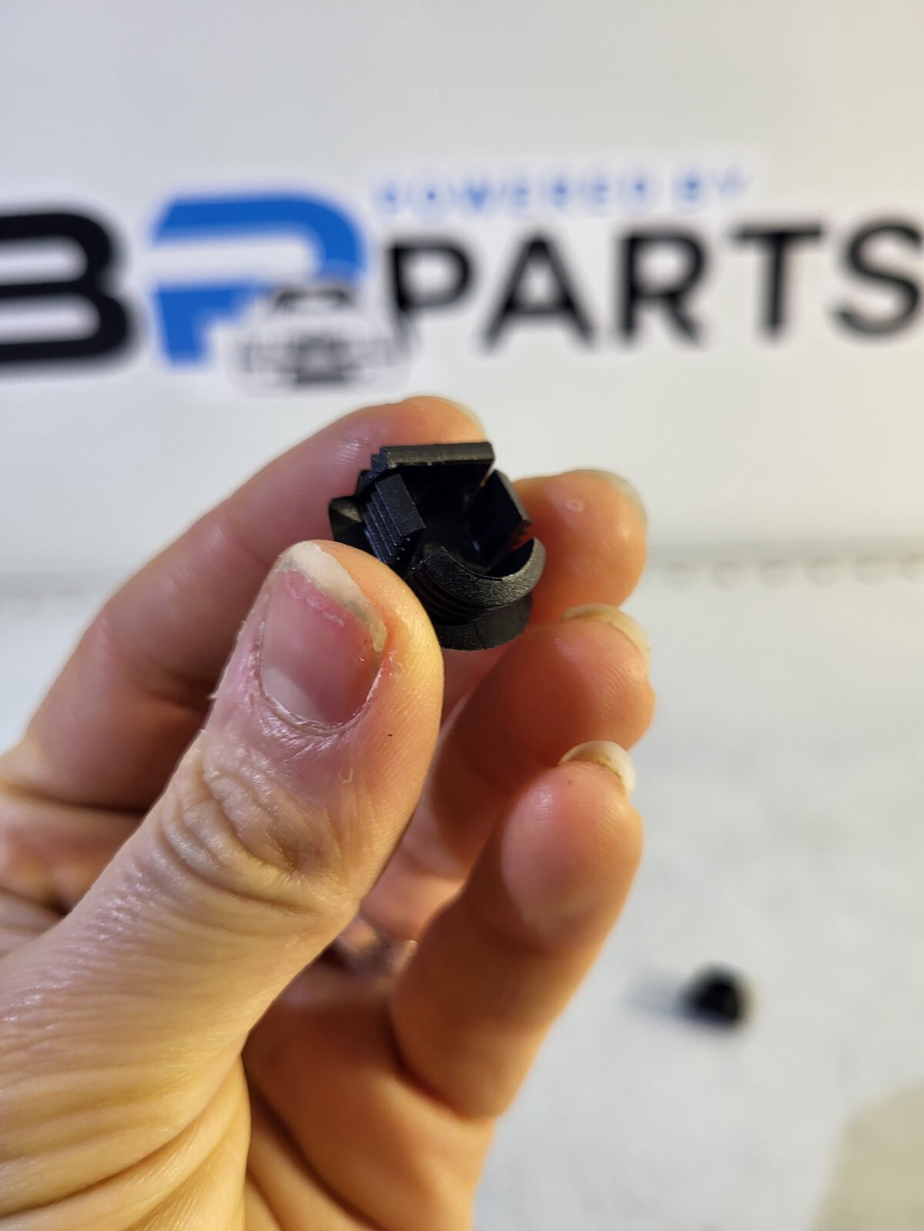 1Psc BMW E36 Cap door lining 51418132984