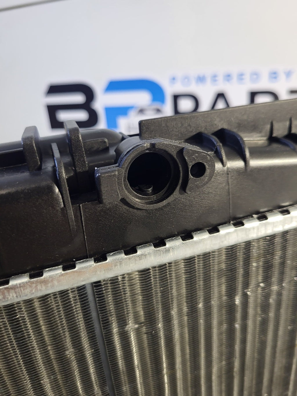 BMW e34 Heater radiator 64118351171