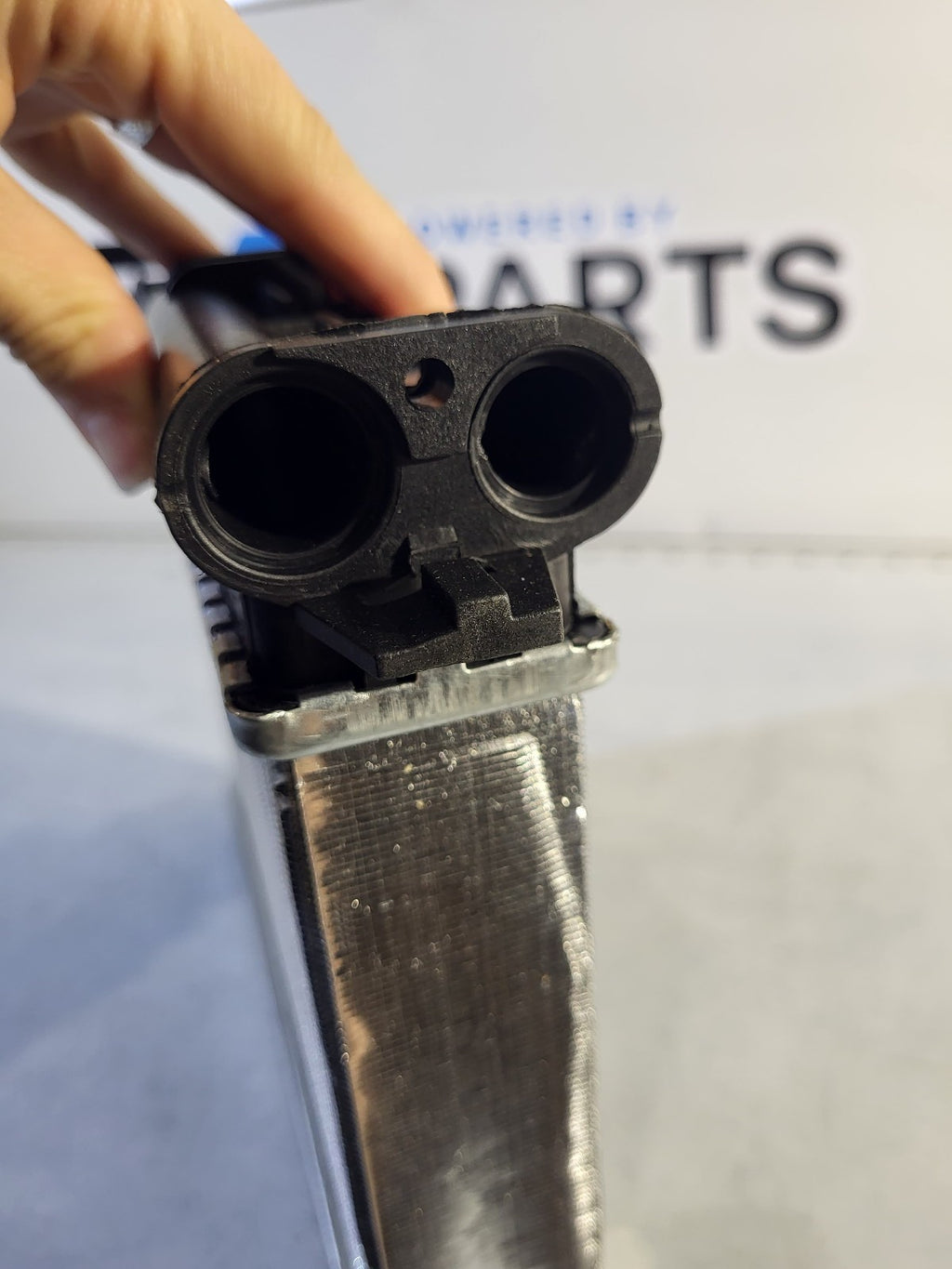 BMW e34 Heater radiator 64118351171