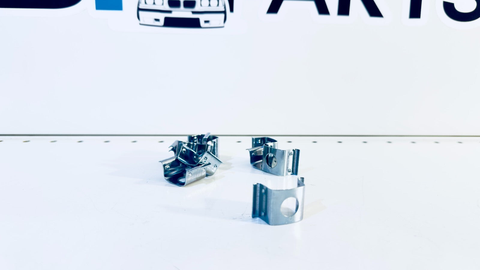 BMW Clip 34341163565 1PSC