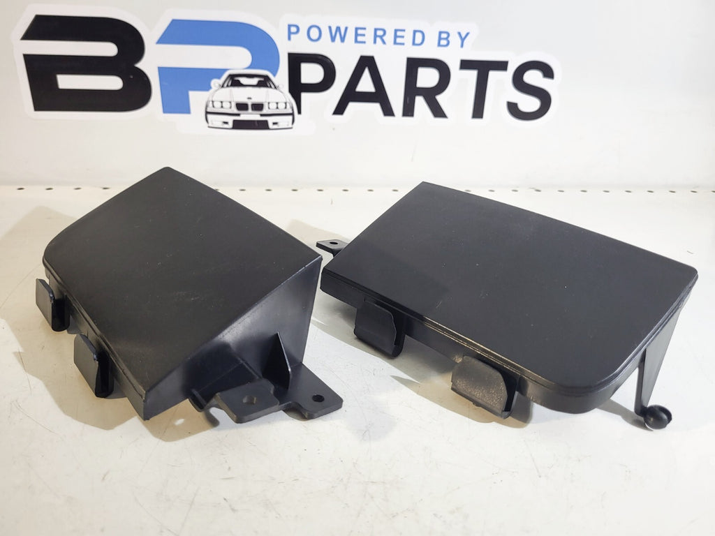 BMW E34 Cover front foglight cut-out left,right 51111946497 51111946498