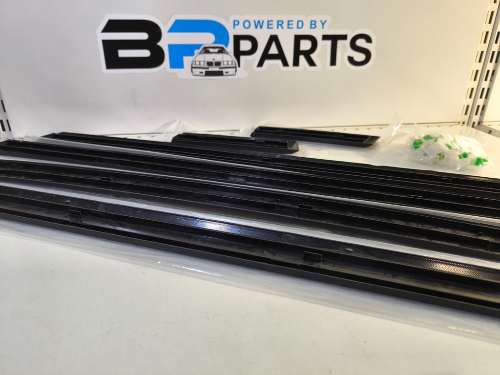 BMW E36 (Sedan,Touring) Retrofit Kit, M Moldings 82119403144