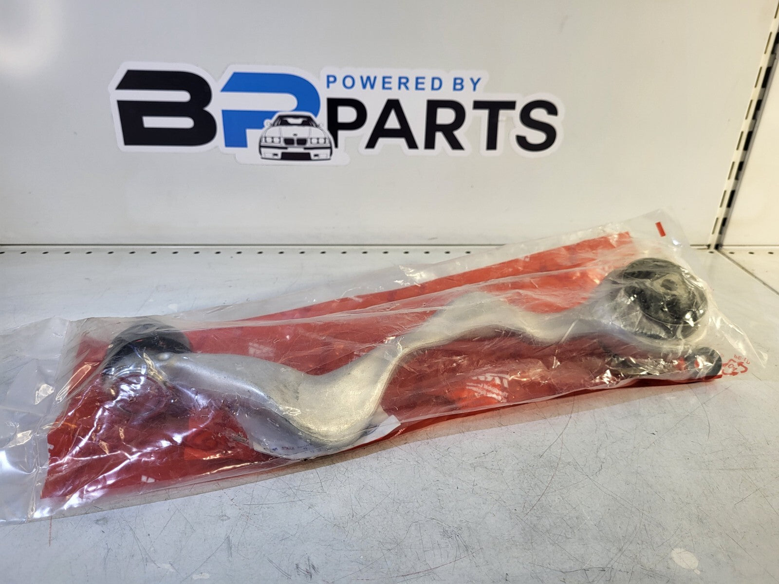 BMW 1 Series E81 Repair set for radius rod, right 31122405862 JTC1029