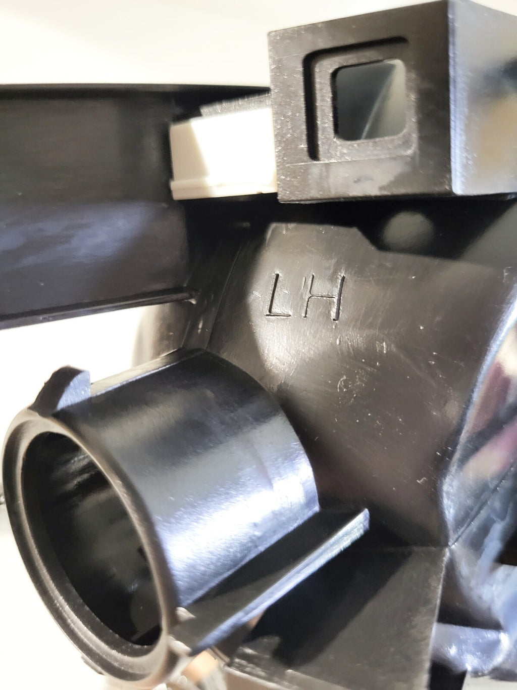 BMW E34  Left, right  turn indicator, smoked 63131384033 63131384034