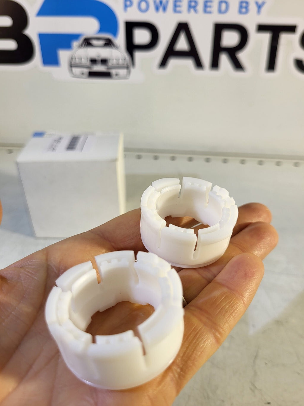 1Psc BMW E81 E87 E36 E46 E90 E39 E60 Bearing, shift lever 25111220600