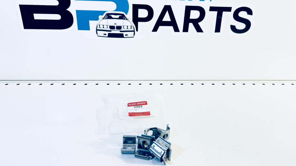 BMW E30 E36 E34 Meyle Thermostat 11537511580