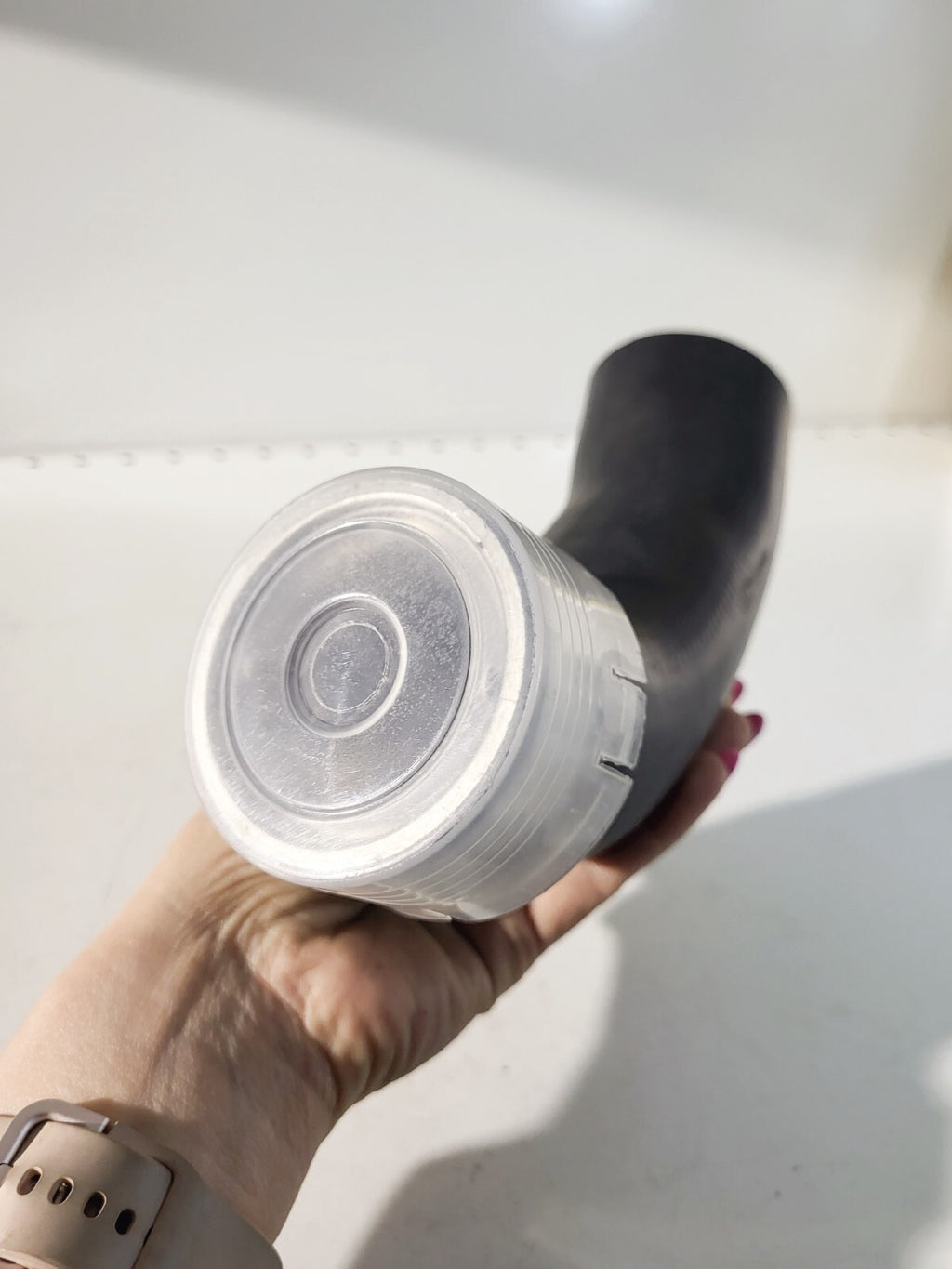 BMW Air Hose 116177993982 NOT OEM 43SKV386