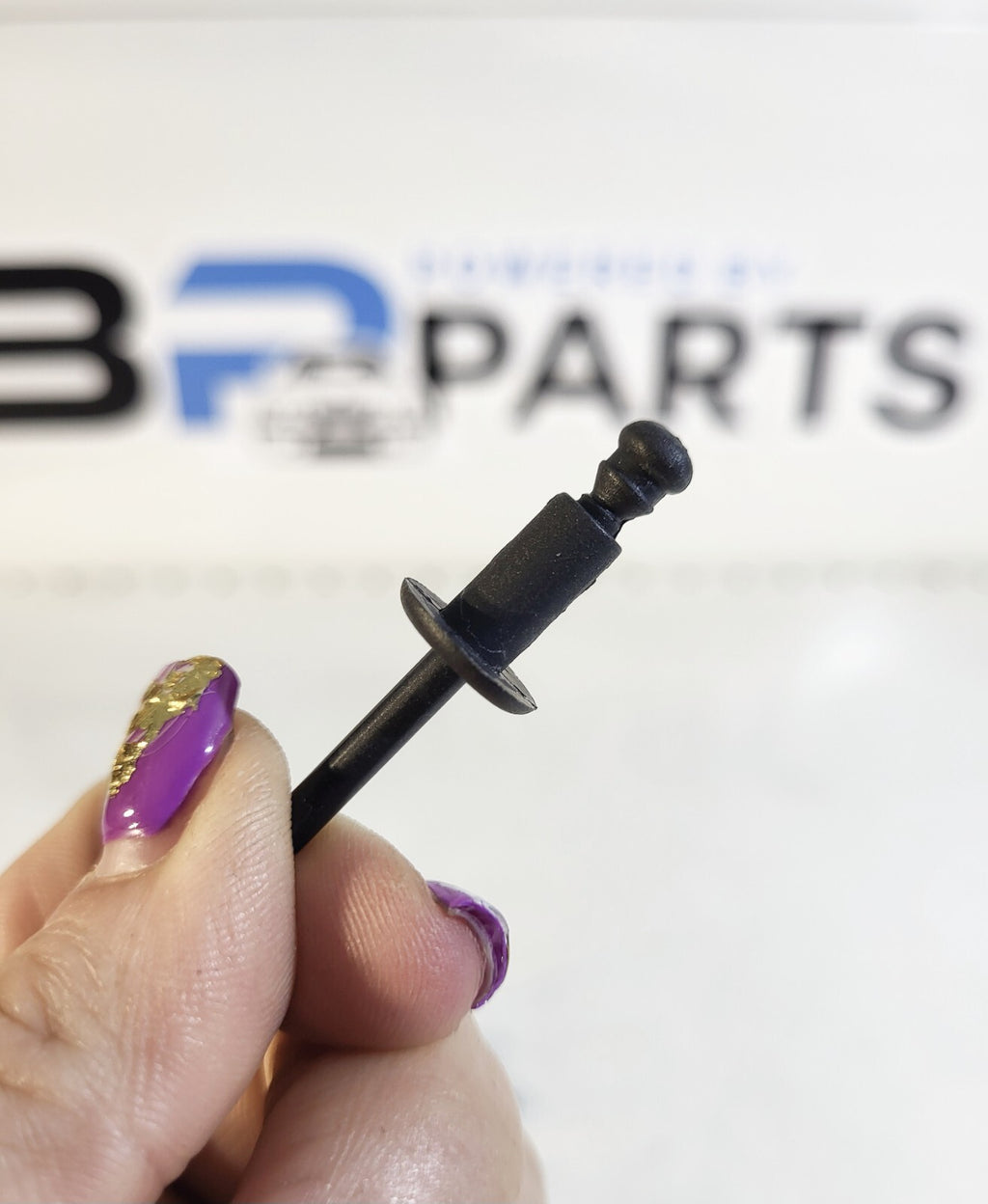 BMW E30 E46 E36 Rivet 1psc 51111942789