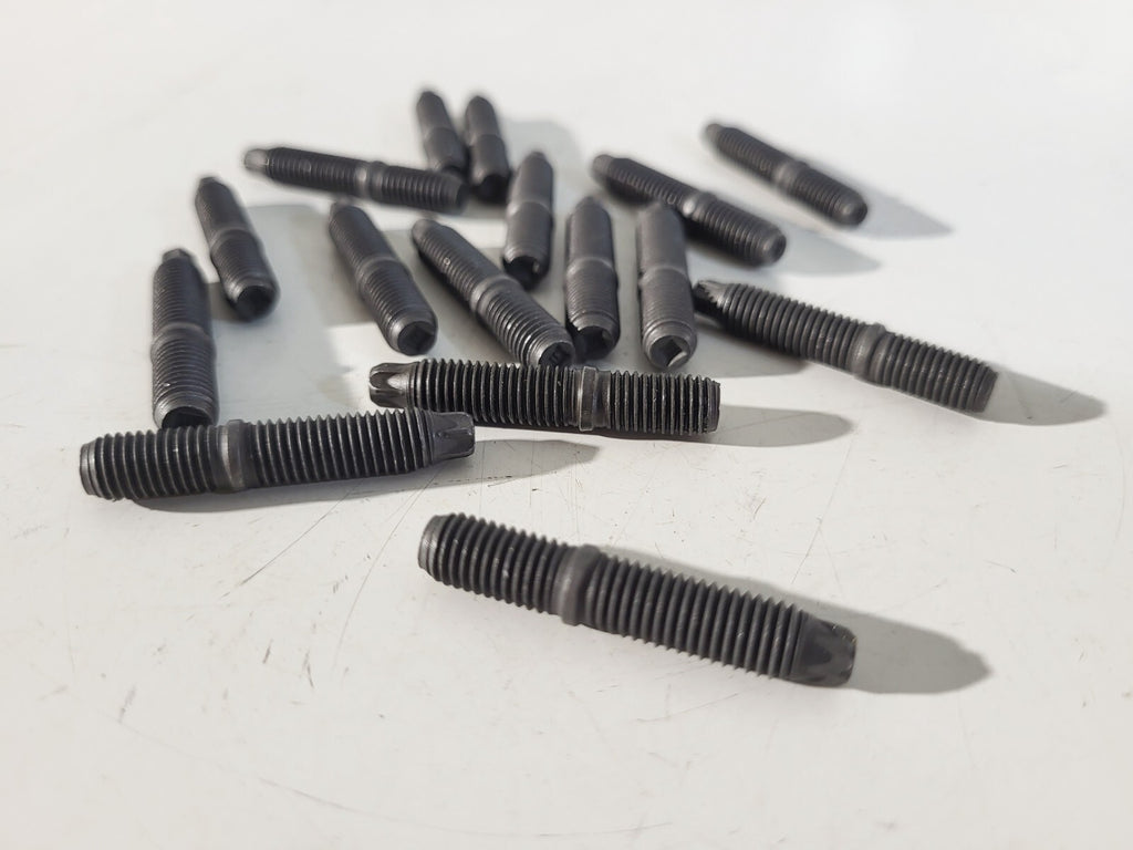 BMW ASA-stud bolt M7X39MM 11127593376 16pcs