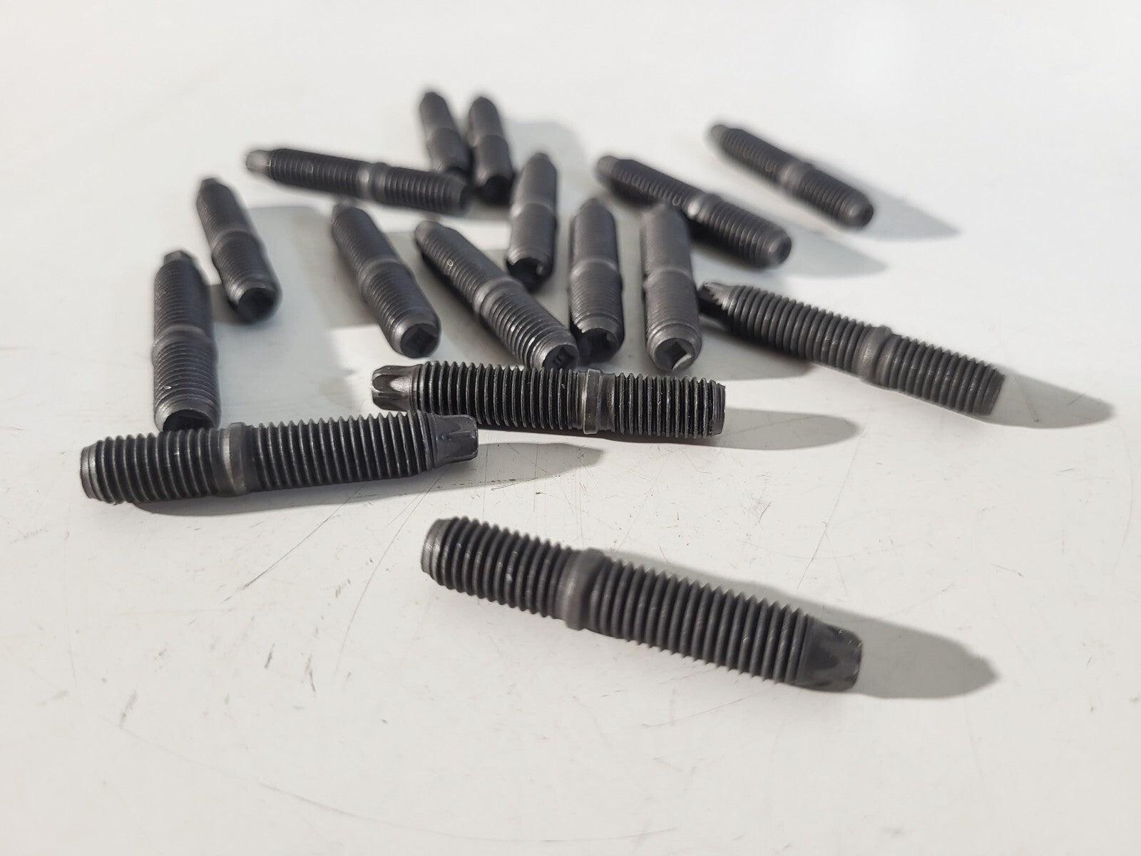 BMW ASA-stud bolt M7X39MM 11127593376 16pcs