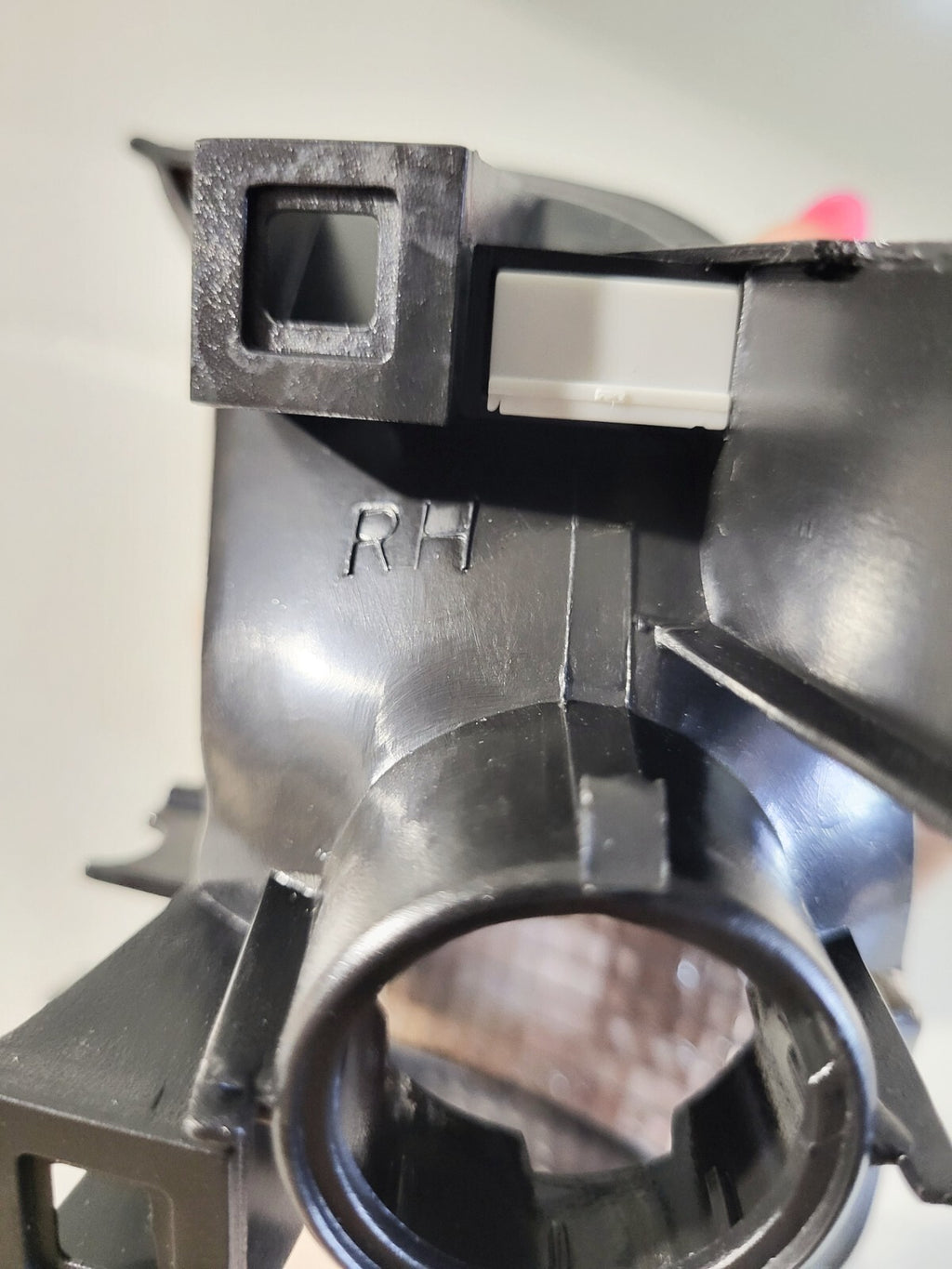 BMW E34  Left, right  turn indicator, smoked 63131384033 63131384034