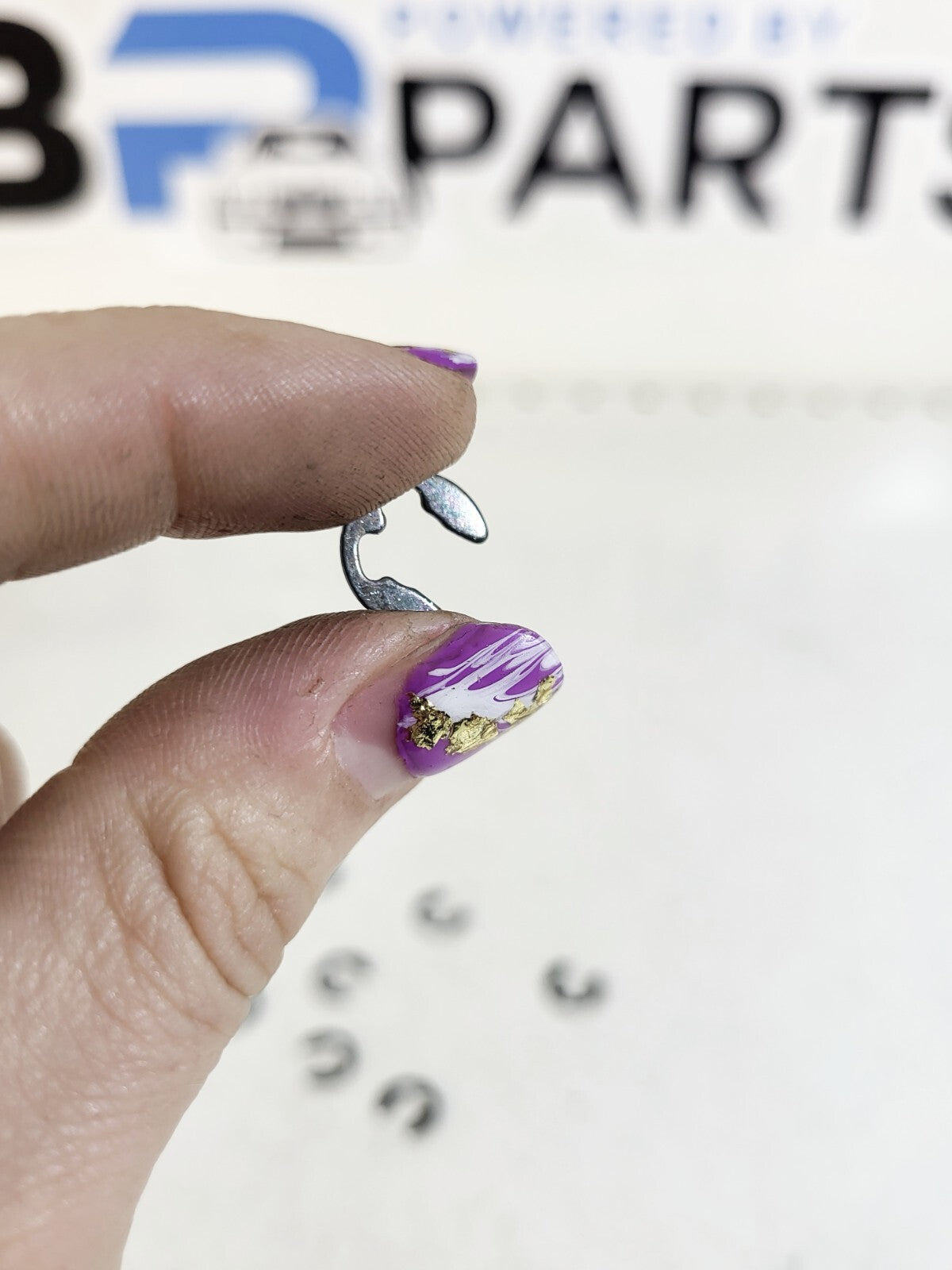 BMW Circlip 1pc 07119901421