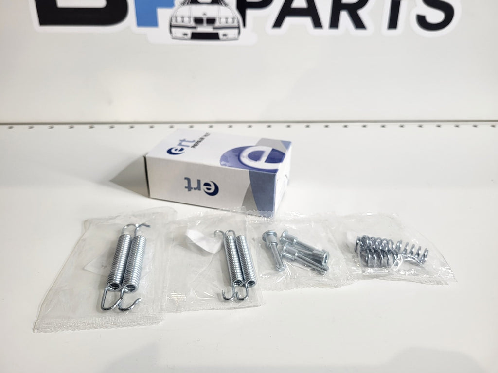 BMW E34 E36 E39 E28 E38 E32 Repair kit springs 34410304724