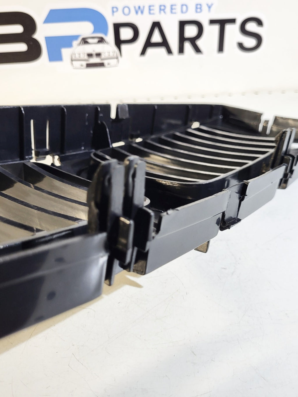 BMW E34 Set of Grille and Decorative frames 51138148727 51138148726 51138148725