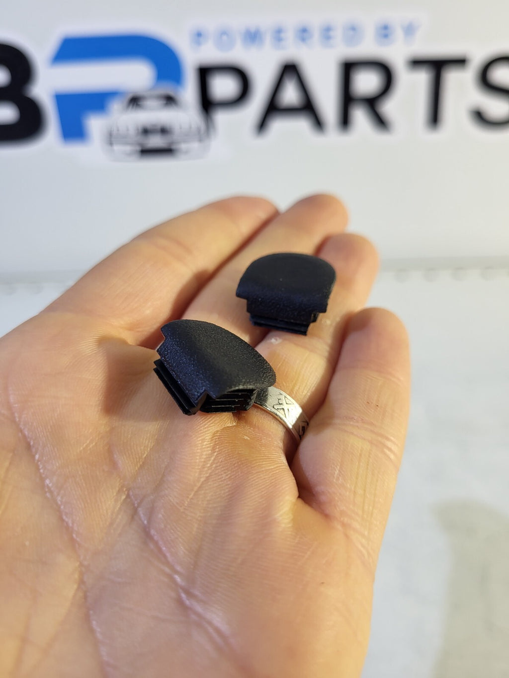 1Psc BMW E36 Cap door lining 51418132984