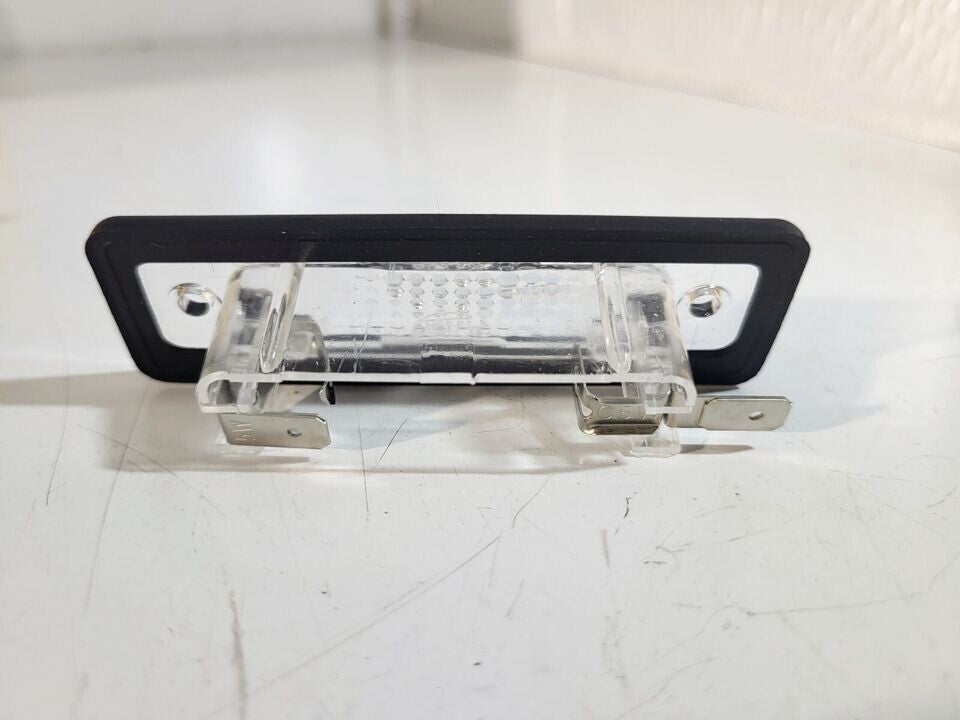 BMW E30 registration plate light 63261372763  63261354034 1pc without box Hella