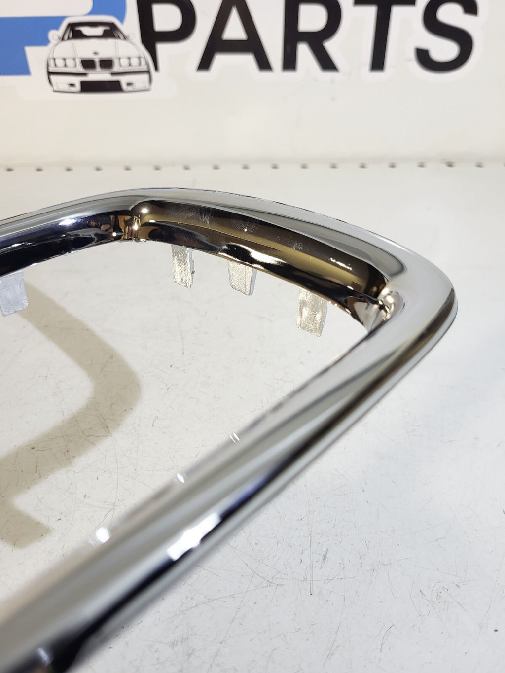 BMW E34 Decorative frame left, right 51138148726 51138148725