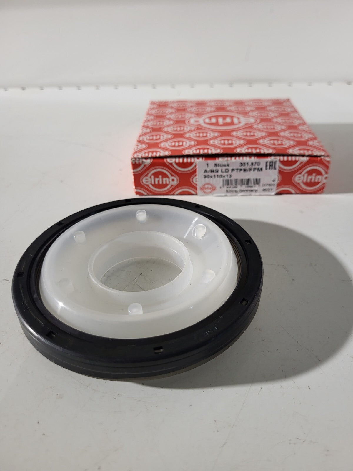 BMW E30 E36 E46 E39 Shaft seal (90X110X12) 11142249533 301870
