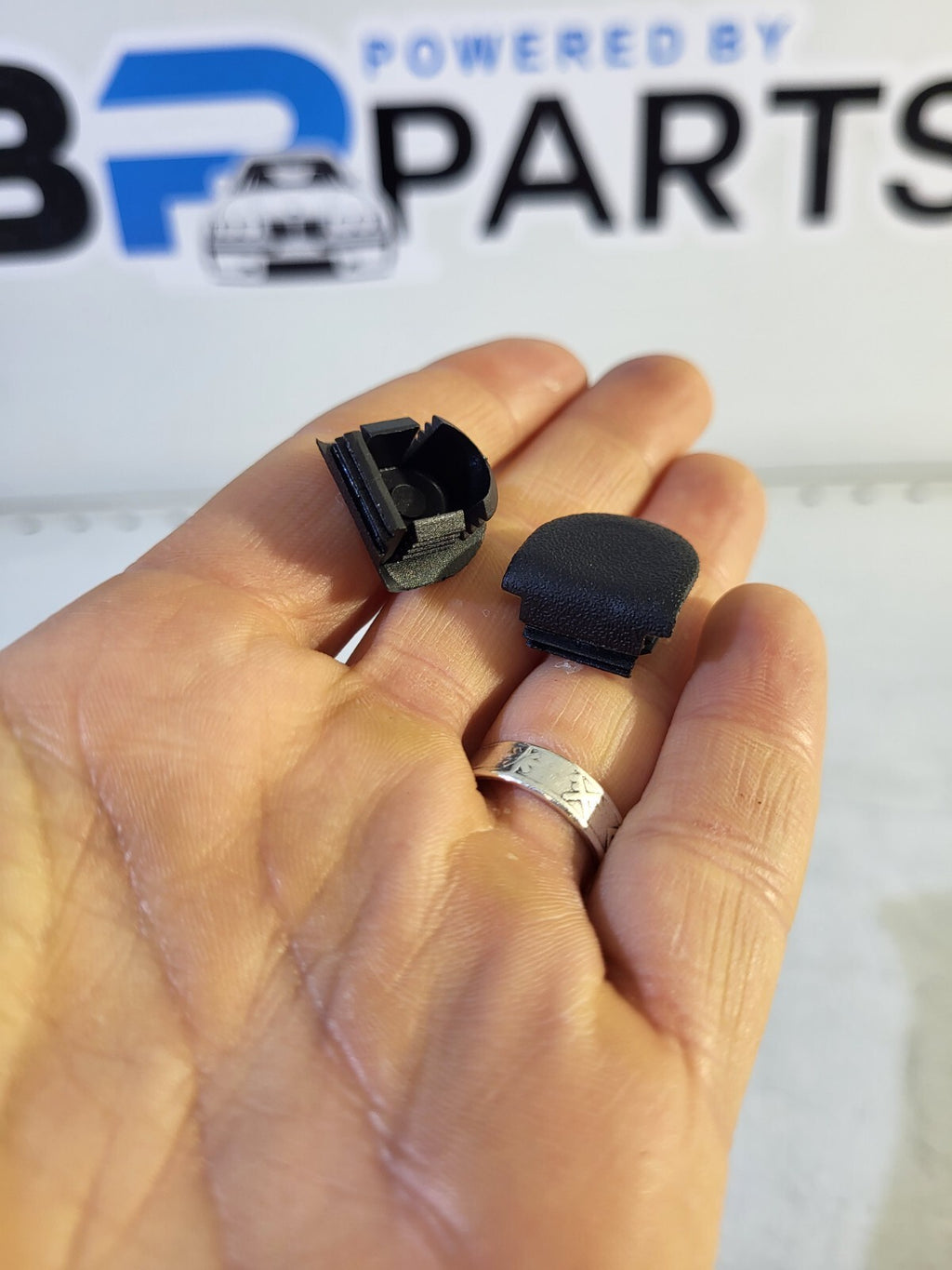 1Psc BMW E36 Cap door lining 51418132984