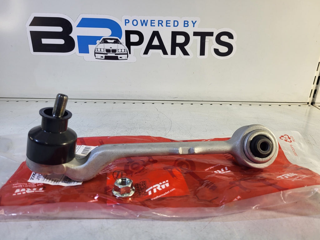 BMW 1 Series E81 Repair kit, wishbone, left 31122405859 JTC1030