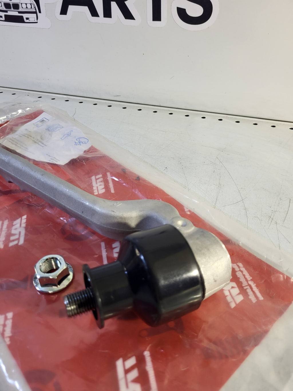 BMW 1 Series E81 Repair kit, wishbone, right 31122405860 JTC1031