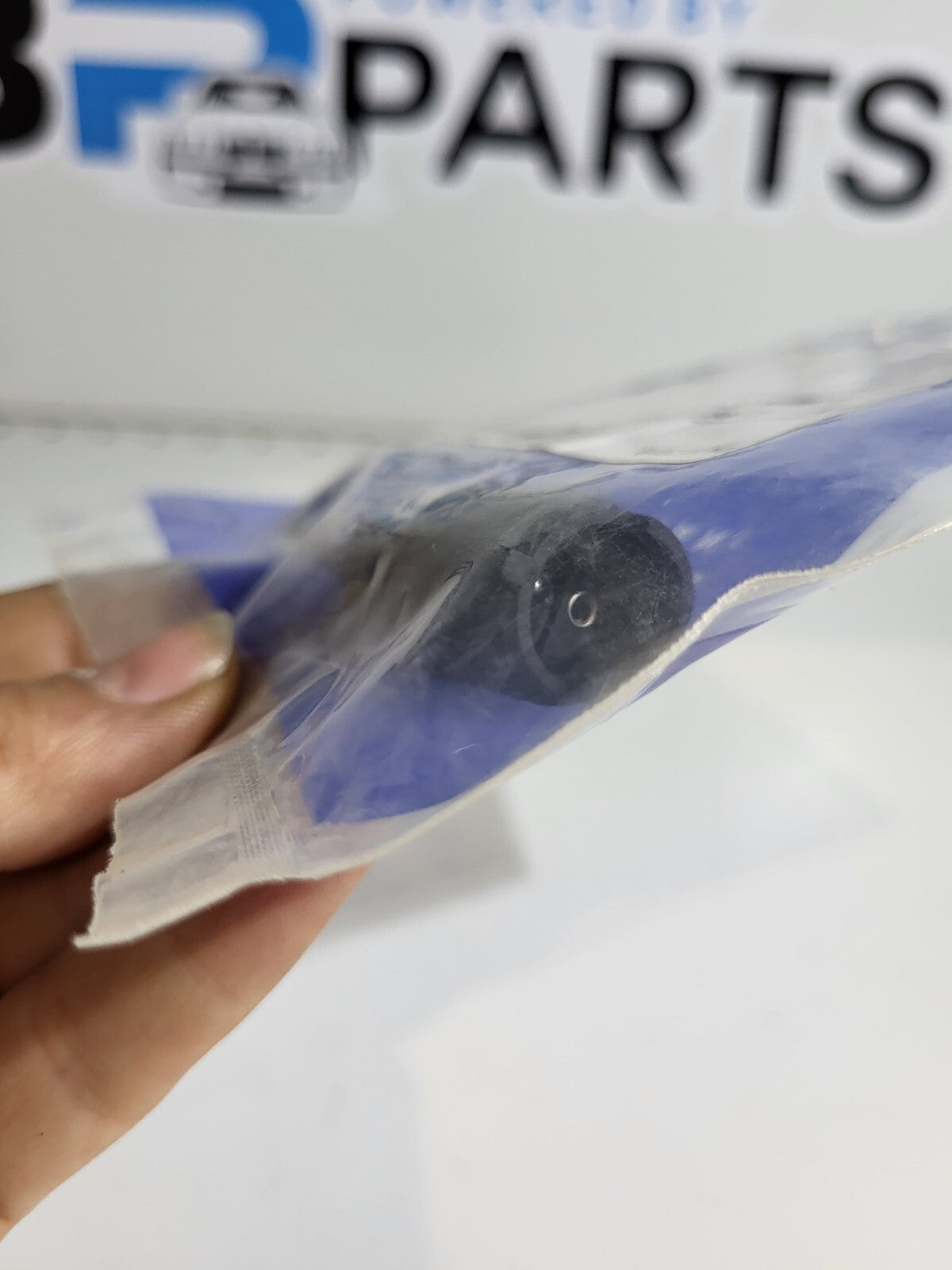 BMW E28, E24, E32, E31, E34 Brake pad wear sensor 34351180781