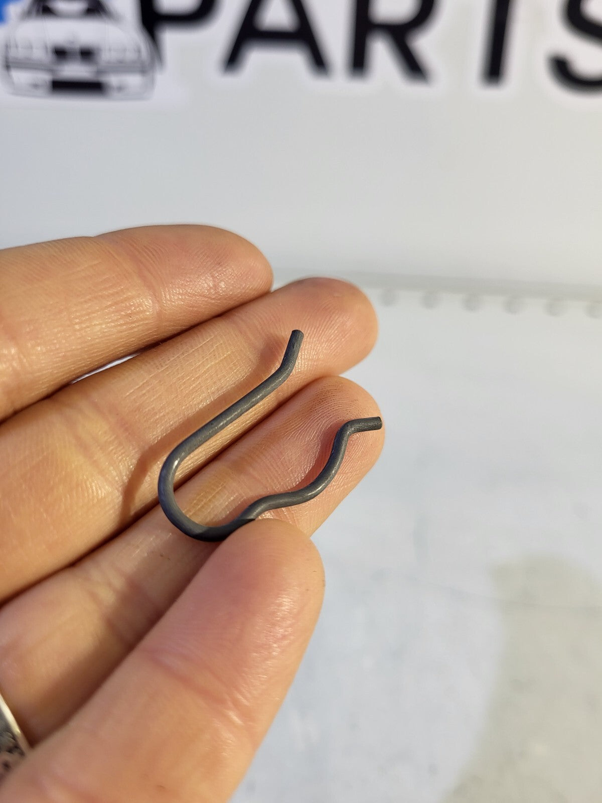 1Psc BMW E30 E36 E46 E32 Spring washer 52101928809