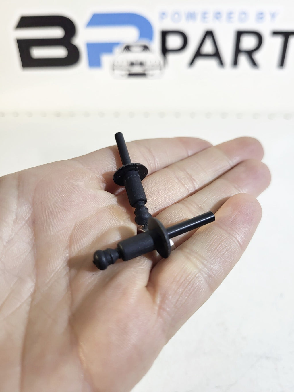 BMW E30 E46 E36 Rivet 1psc 51111942789