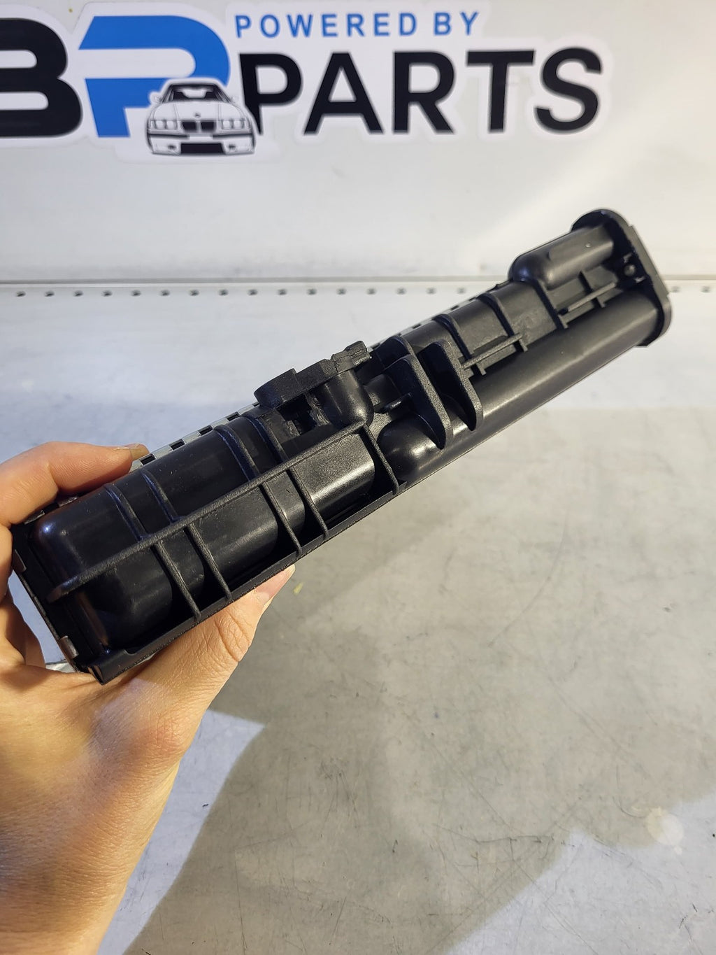 BMW e34 Heater radiator 64118351171