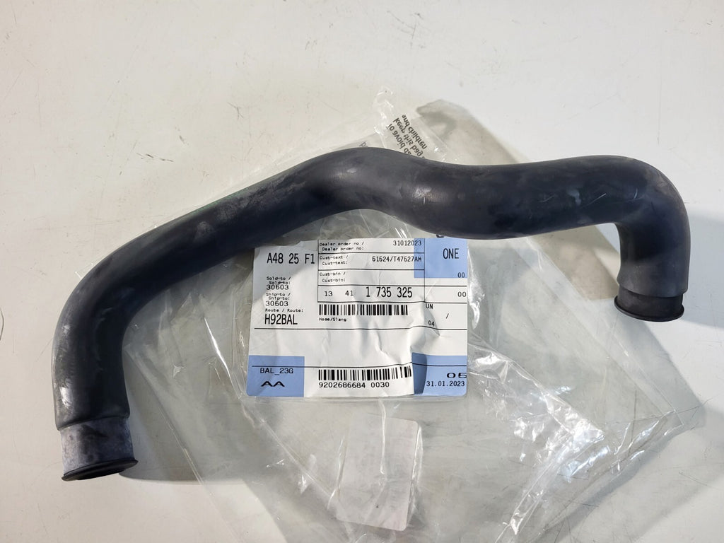 BMW E34 Hose 13411735325