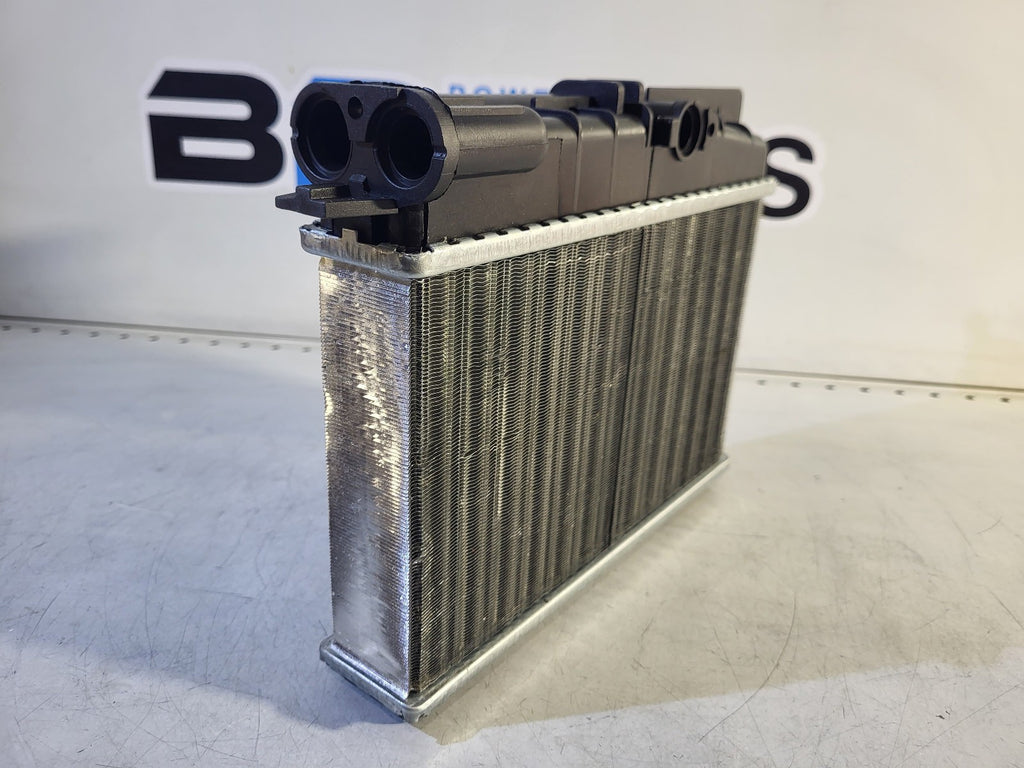 BMW e34 Heater radiator 64118351171