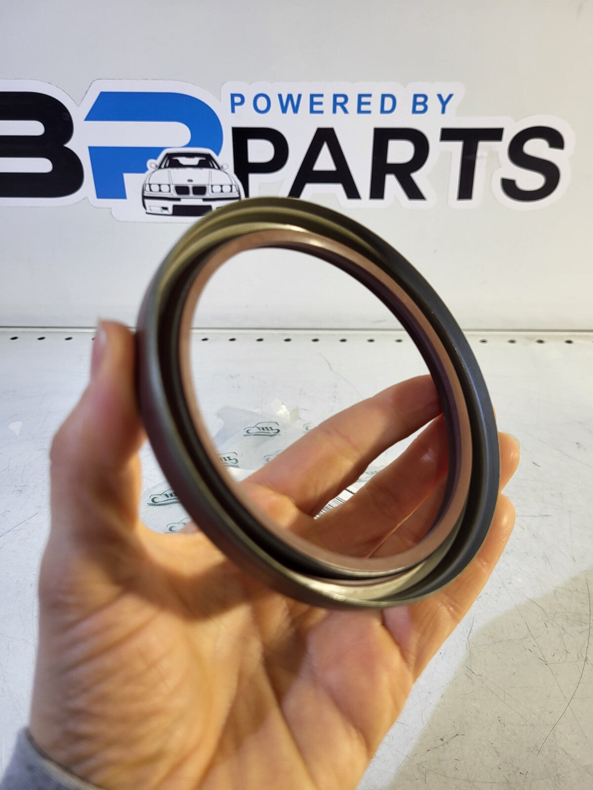 BMW E30 E36 E46 E39 Shaft seal (90X110X12) 11142249533 ZVCL276