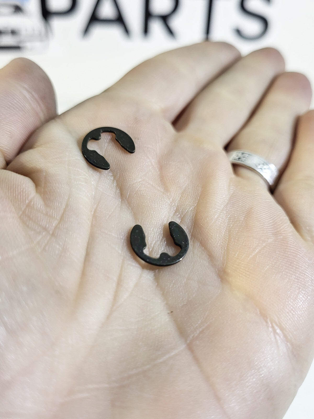 BMW Circlip 1pc 07119901421