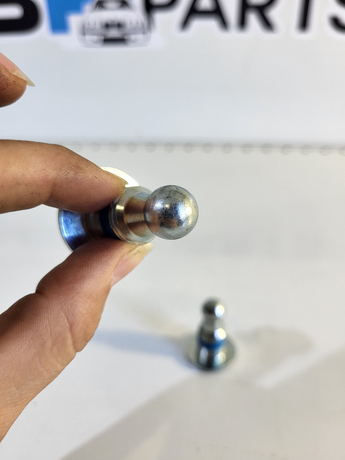 BMW Ball head bolt 41328199467 1PC